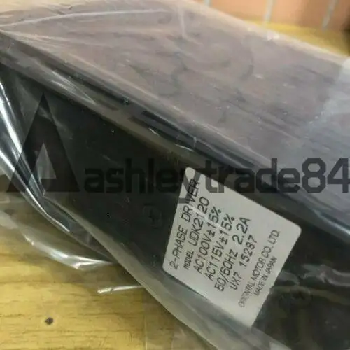 

ONE VEXTA driver UDK2120 New