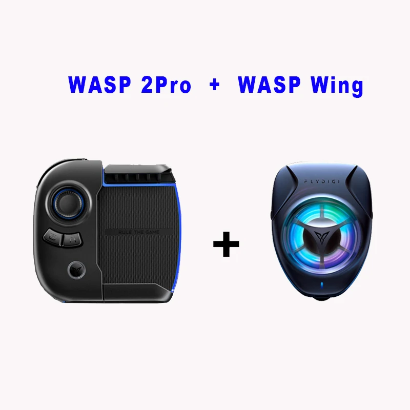 Flydigi 藍蜂 android片手コントローラー Flydigi 藍蜂 android 片手コントローラー
