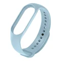 Stretch blue