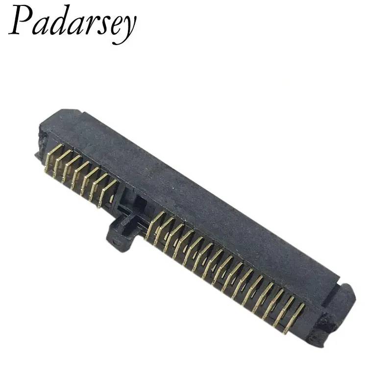 

Padarsey Replacement for Dell Vostro V3300 3300 3400 V3400 V3500 V3700 HDD SATA Hard Drive Disk Connector Adapter Interposer