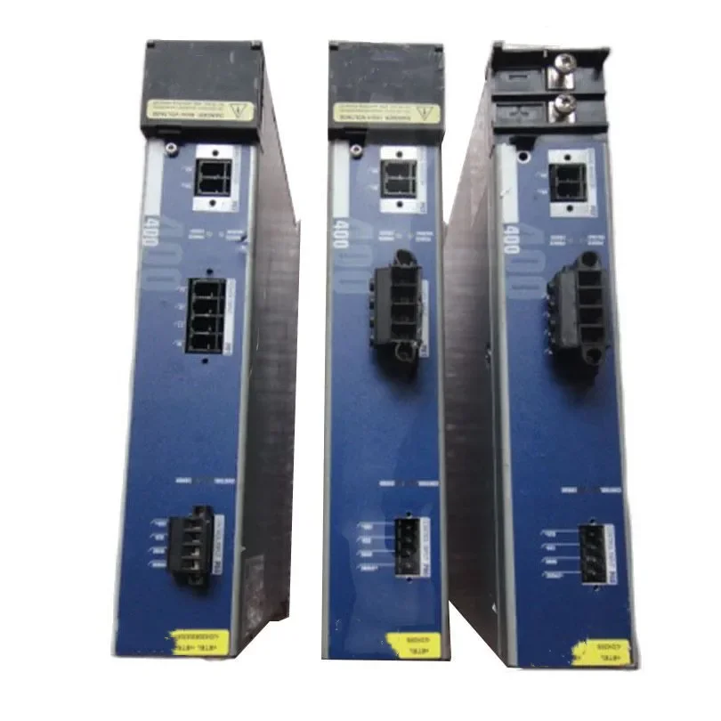 

EA-S0M-400-40/80A-0000-01 Modular Power Supply