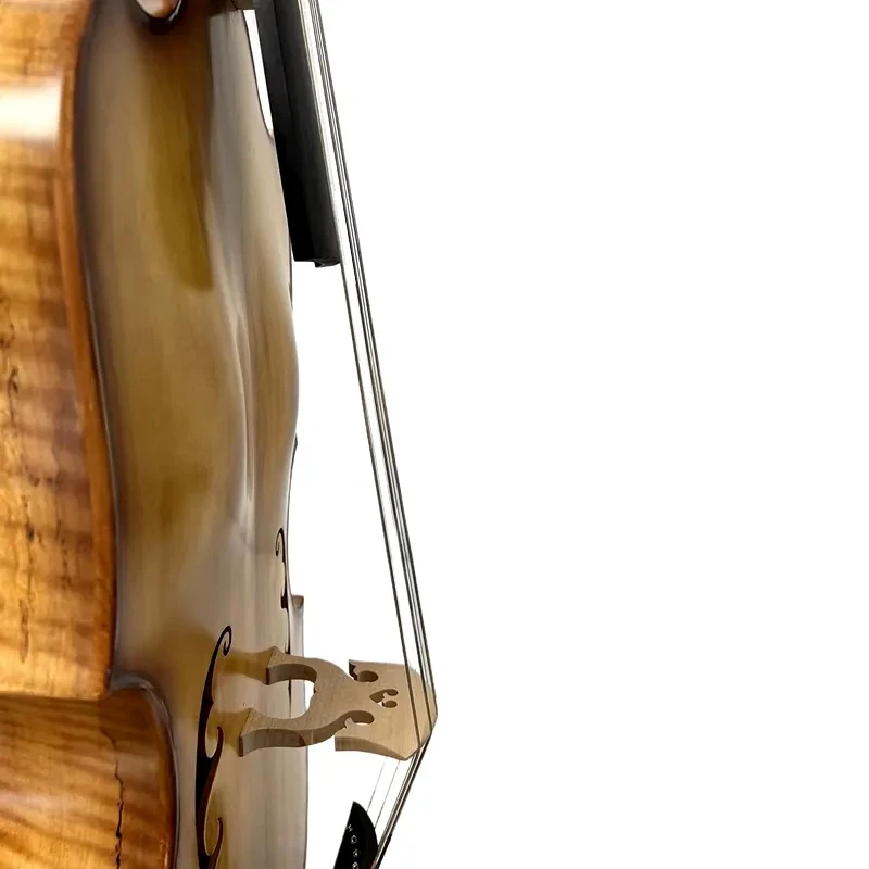 Рисунок 3 - Экстравагантная вырезная прокрутка