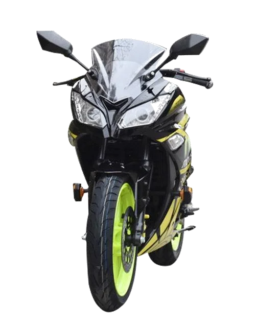 Fuel Motorcycle 150CC EFI-400CC EFI