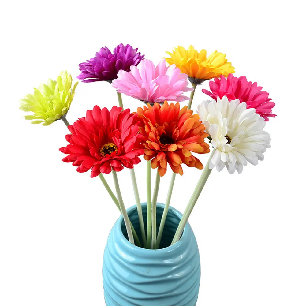 10 X Oasis Sec seco Redondo Cilindro Para Seda Artificial Flores Florista Floral Y 