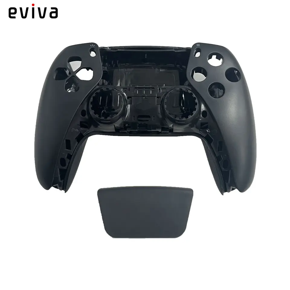 Cover Antipolvere Controller PlayStation 5 Guscio Frontale Di Ricambio Per Controller PS5 DualSense - Personalizzabile, ABS, Antiscivolo, Garanzia 1 Anno Skull And Bones Ps5 - Foto 8