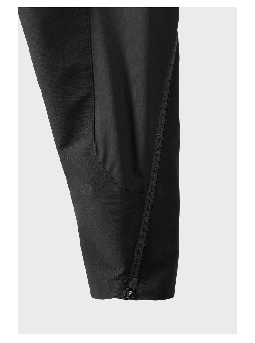 Reindee lusion 22ss Functional structural loose pants waist adjustment 3d cut design nylon techwear gorpcore