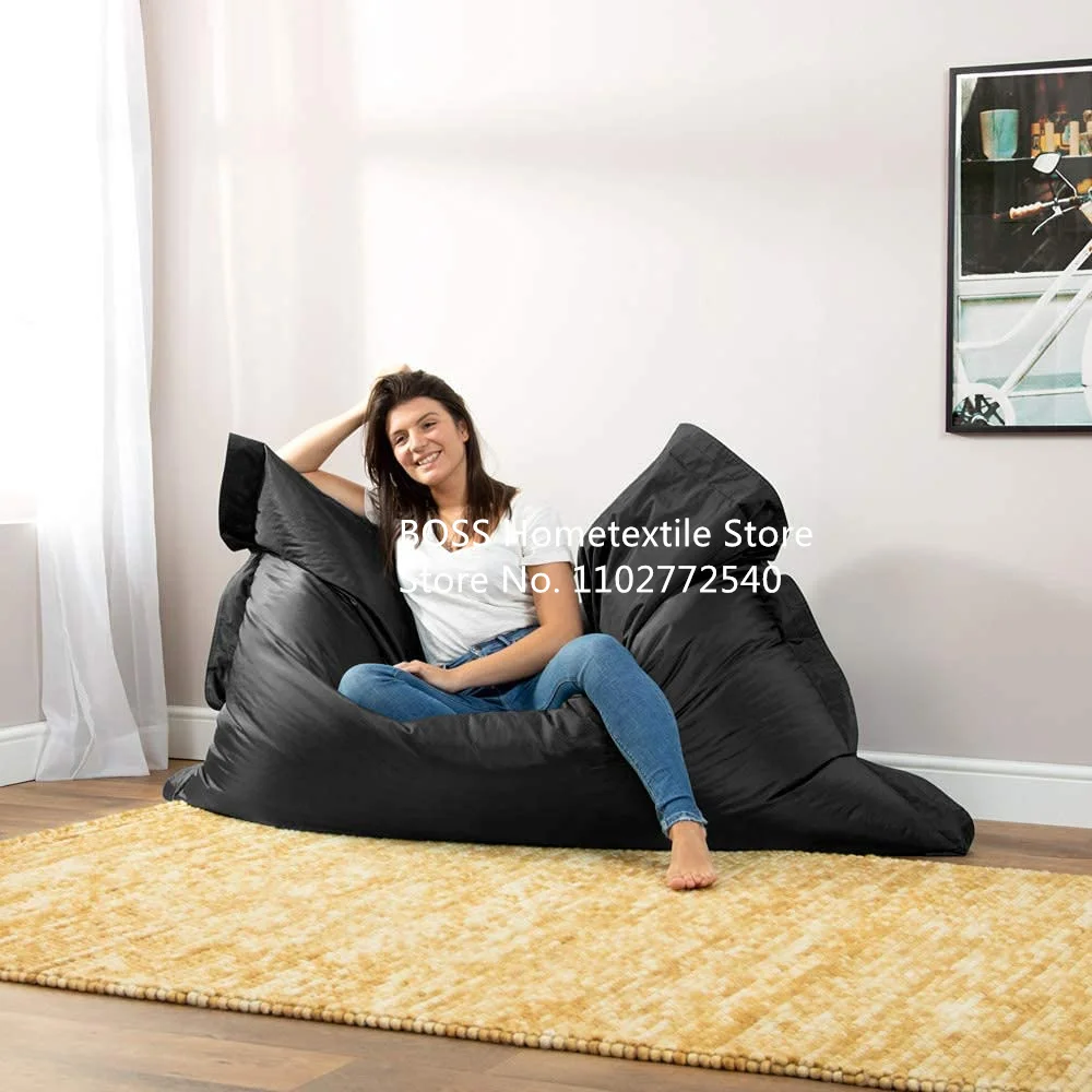 Outdoor Swimming Pool Floating Bean Bag Chair