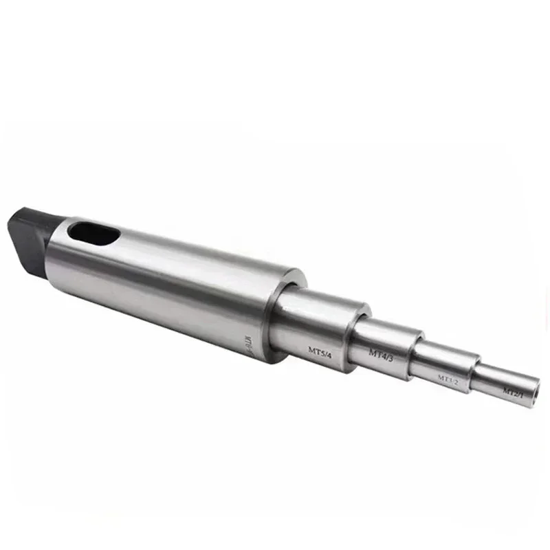 Reducing Drill Sleeve MT1 MT2 MT3 MT4 MT5 MT6 Morse Taper Adapter,morse taper adapter