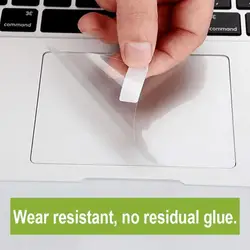 Premium Trackpad Protector Film for MacBook Air - Touchpad Skin Shield (Air15.3 M4 A3241)