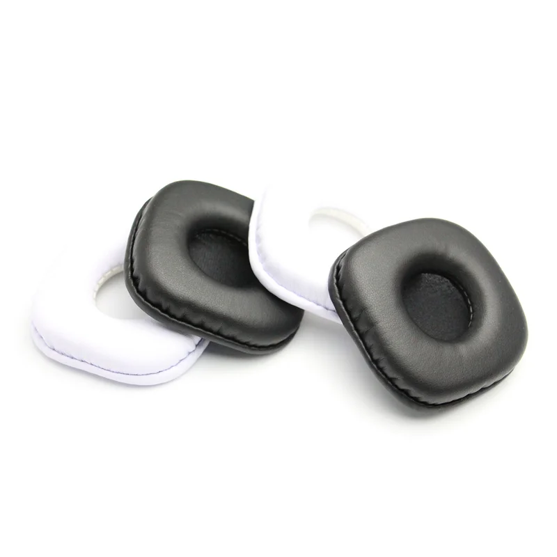 High Quality Soft Touch Leather Ear Pads For Marshall Major
