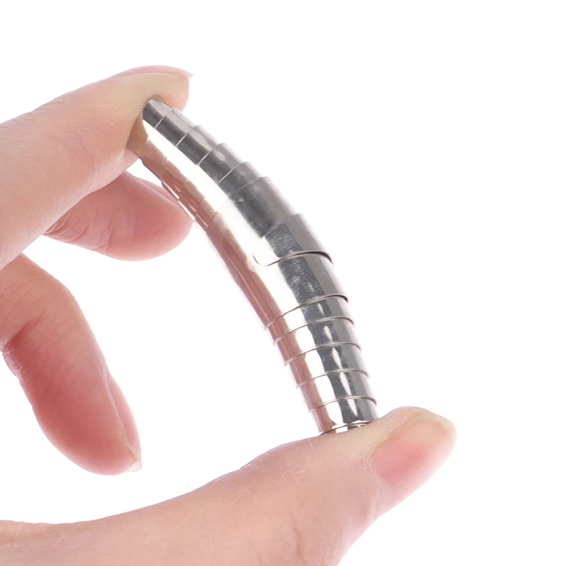 5 יחידות מספריים לגיזום חלקי חילוף למספריים לגיזום כלי גידול מספריים