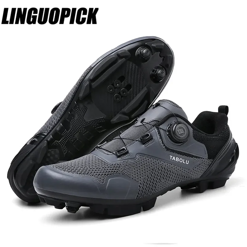 Cycling Shoes Cycling Sneakers MTB Cleats Shoes Men Road Bike footwear Speed Sneaker Racing Women Bicycle Shoes for SPD road cycling shoes