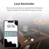 Bluetooth GPS Smart Air Tag Tracker Child Pet Car Finder Smart Tag Airtag Tracker for Apple Find My ALocator MFI Rated for IOS 5