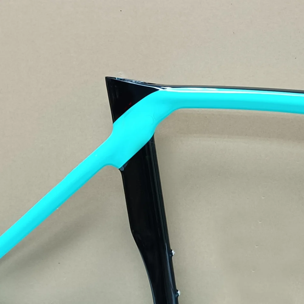 xs bike frame in inches