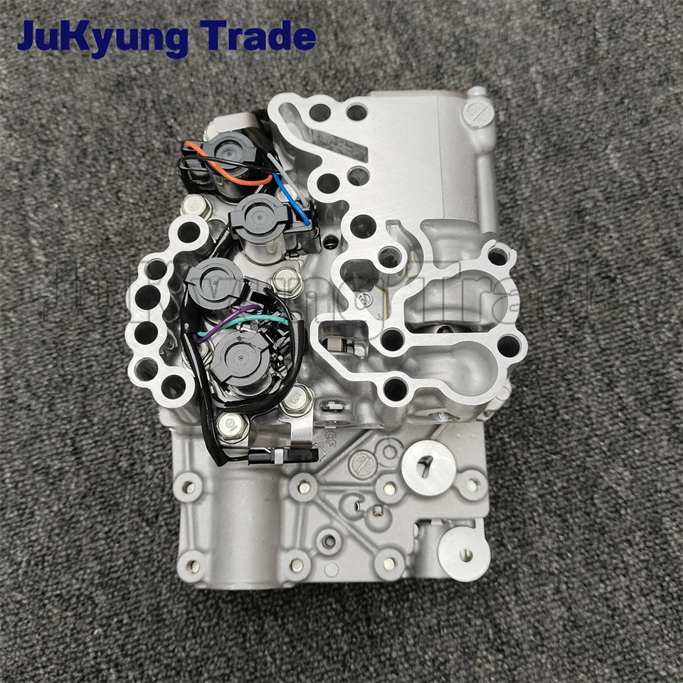 Subaru Valve Body - Guaranteed Genuine from SubaruPartsDeal.com OEM TR580 CVTトランスミッションバルブボディ、スバル エクシーガ フォレスター レヴォーグ アウトバック インプレッサ