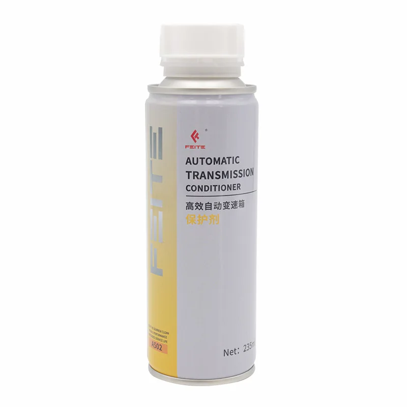 FEITE A502 Transmission Cleaner Removes Gum Keep gearbox clean level vibration noise reduction