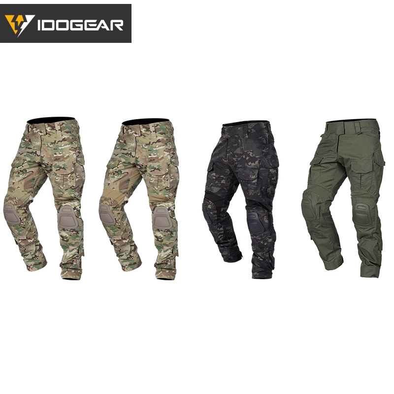 コンバットパンツ G3 IDOGEAR ブラック W32 Amazon.co.jp: [IDOGEAR] G3コンバットパンツ メンズ