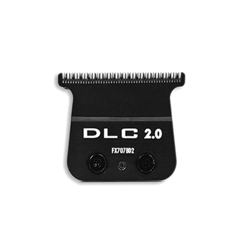 Suitable for BaByliss FX707/FX787/FX726/FX799/FX773/FX870/FX880 Trimmer Hair Clipper Original Replacement Blade Accessories 6