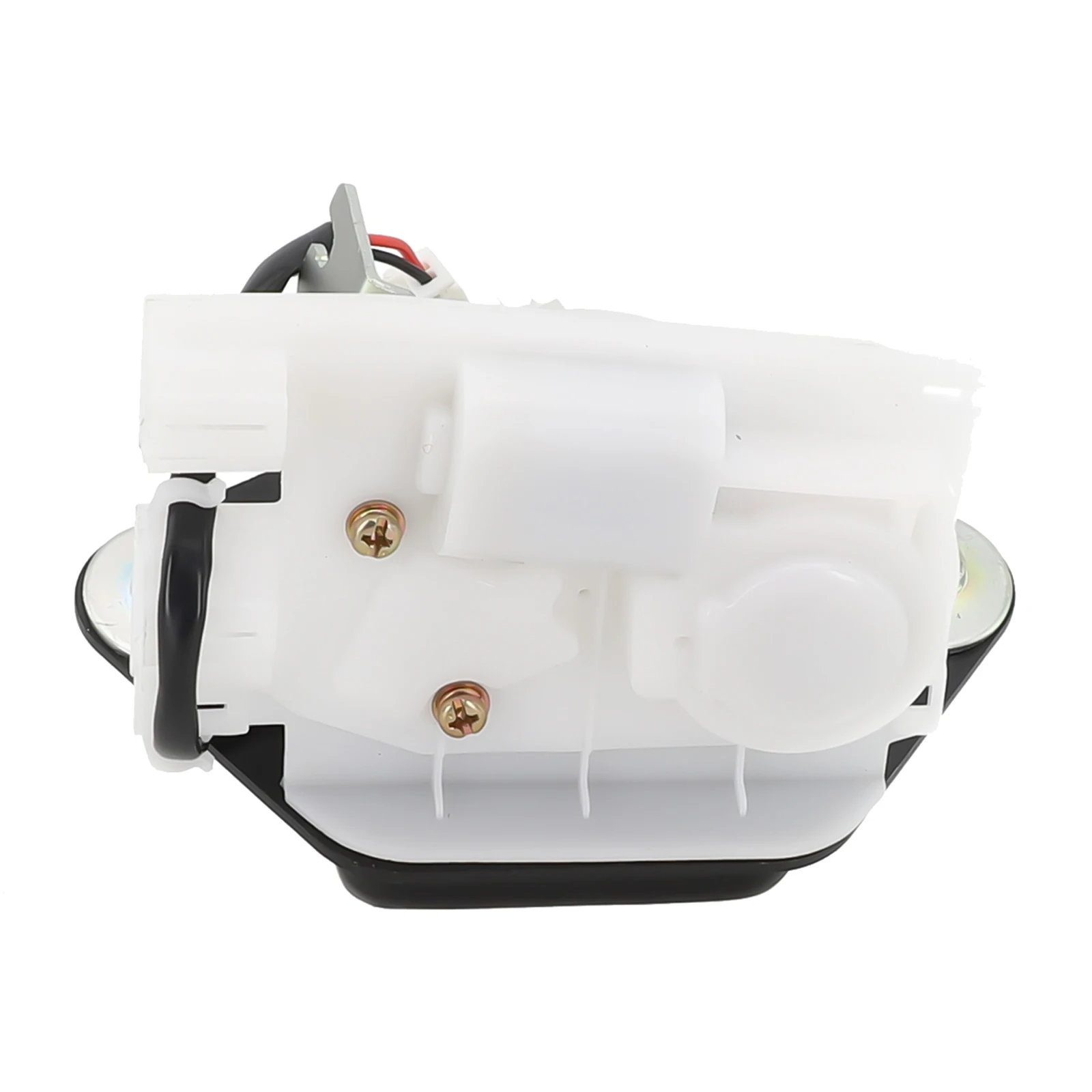 

Lock Trunk Latch Tailgate Lock Pretty Easy To Install. Part Number: 74801-TF0-902 2013 2014 74801-TF0-902 Trunk Jazz Latch