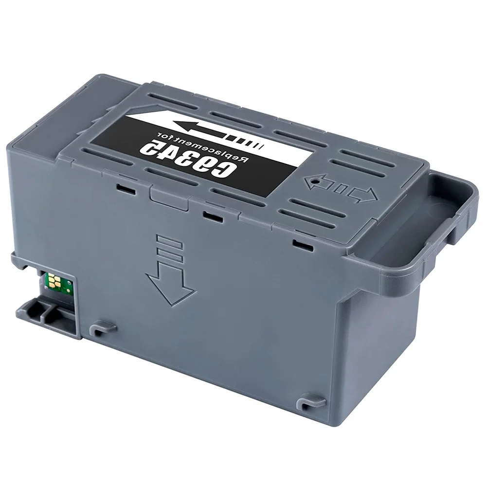 

C9345 Maintenance Box For C8000 Printers For ET-16600 For ET-16650 For ET-5880 Pro For EcoTank Pro For Printer