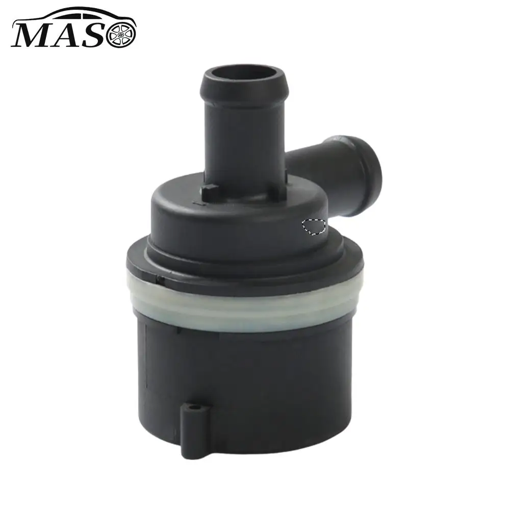 Auxiliary Electric Coolant Water Pump 059121012b For Audi A4 20132016