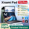 2025 NEW Original MI Pad 7 Pro Tablet 11inch Snapdrago 8gen2  HD 4K Android 14 22GB+2T 20000mAh 5G Dual SIM WiFi GPS Tablet PC 1