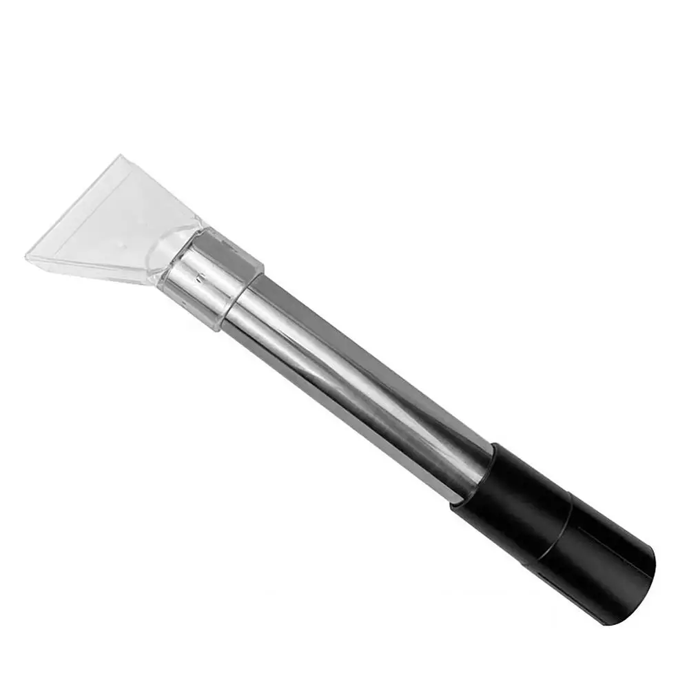 Carpet Cleaning Extraction Nozzle PVC Universal Vacuum Extractor Suction Head Vacuum Cleaner Accessories Suction Head Brush Head
