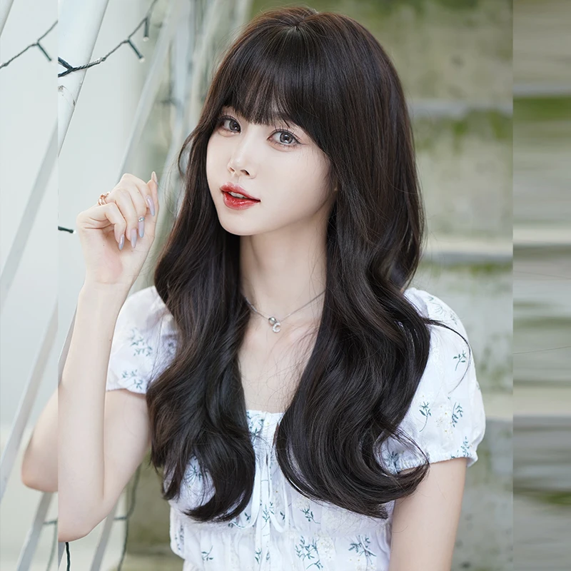 Рисунок 2 - Парики 7JHH для начинающих