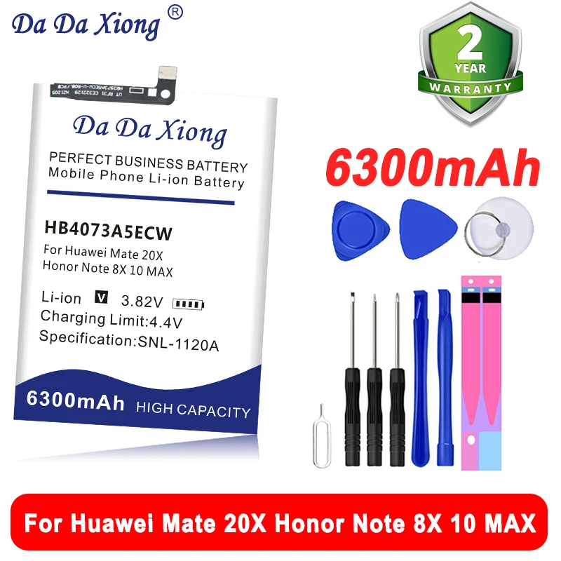 DaDaXiong-New-3-82V-6300mAh-HB4073A5ECW-BatteryFor-Huawei-Mate-20X-Honor-Note-8X-10-MAX-Tool.jpg
