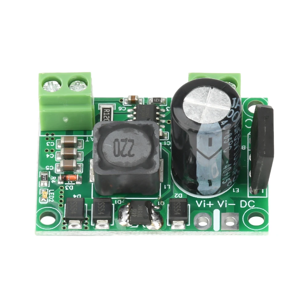 Review and Guide for the CN3768 Module: A Smart Charging Solution for ...