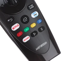 AKB75855501 MR20GA Remote Commander fit for LG Smart TV - Image 4