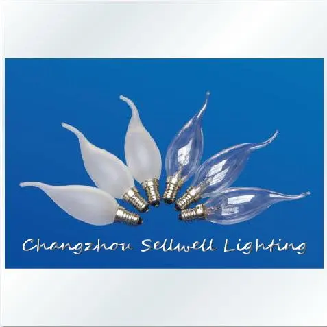 

2024 Wholesale!e14 Candle Lamp Tail Z092