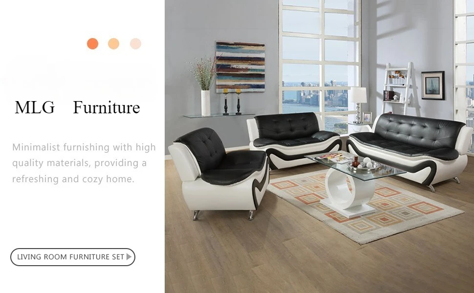 living room furniture set
