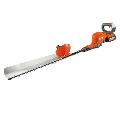 High Quality Brushless Hedge Trimmer 18v Hedge Trimmer Factory Hot Directly