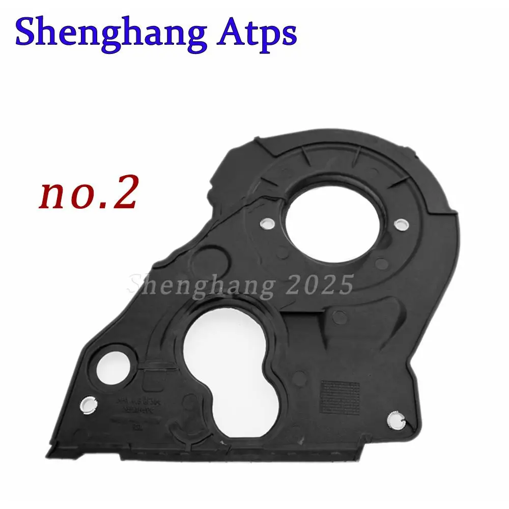 06D109145D 06D109145B 06F109123 06F109124 06F109147 Zahnriemen Schutz Zahnriemen Abdeckung Für Audi A3 A4 A6 TT VW Seat Skoda – Detail 11