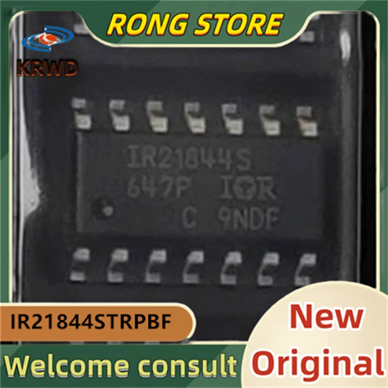 

(10 шт.) IR21844STRPBF IR21844S 21844 SOP14 новый и оригинальный чип IC