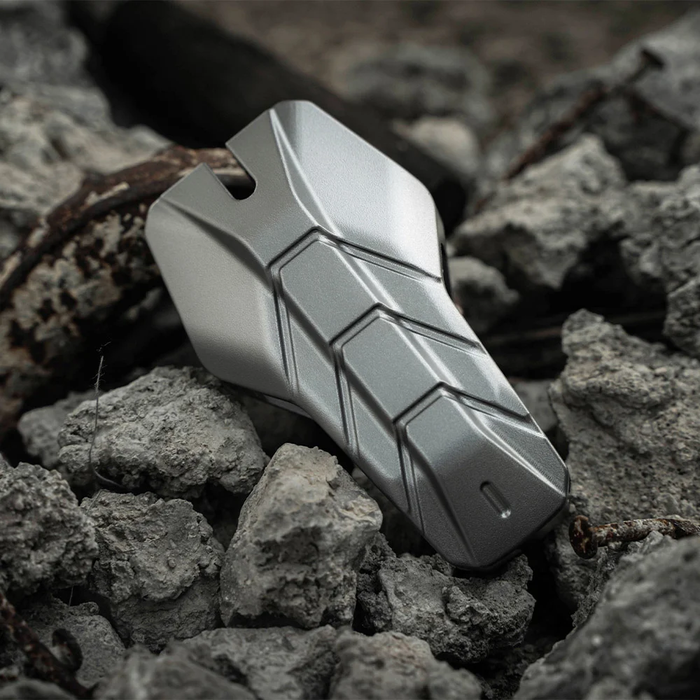 

car parts accessories Aluminum Key cover Key case For FORD