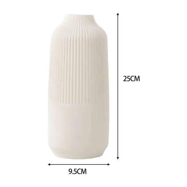 Modern Nordic Flower Vase 6