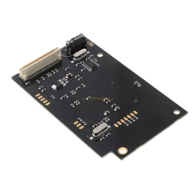 

Optical Drive Simulation Board for Dc VA1 GDEMU V5.15B Remote Card Mount Kit 63HD