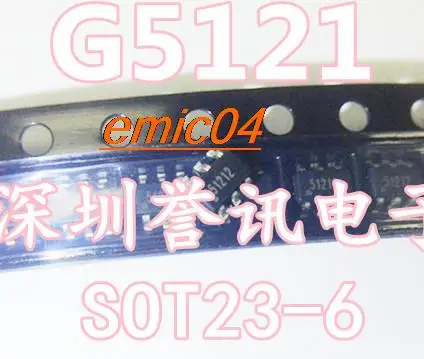 

5 шт., Оригинальные запасные части G5250K1T1U G5250M1T1U G5250N1T1U