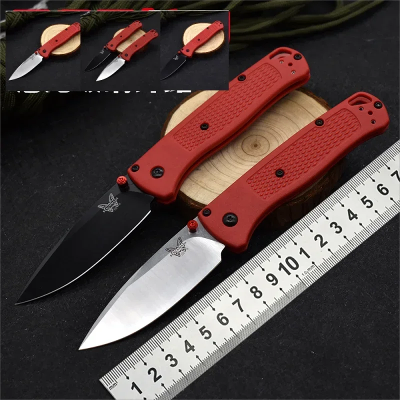 

Anti slip handle small knife outdoor tactical folding knife