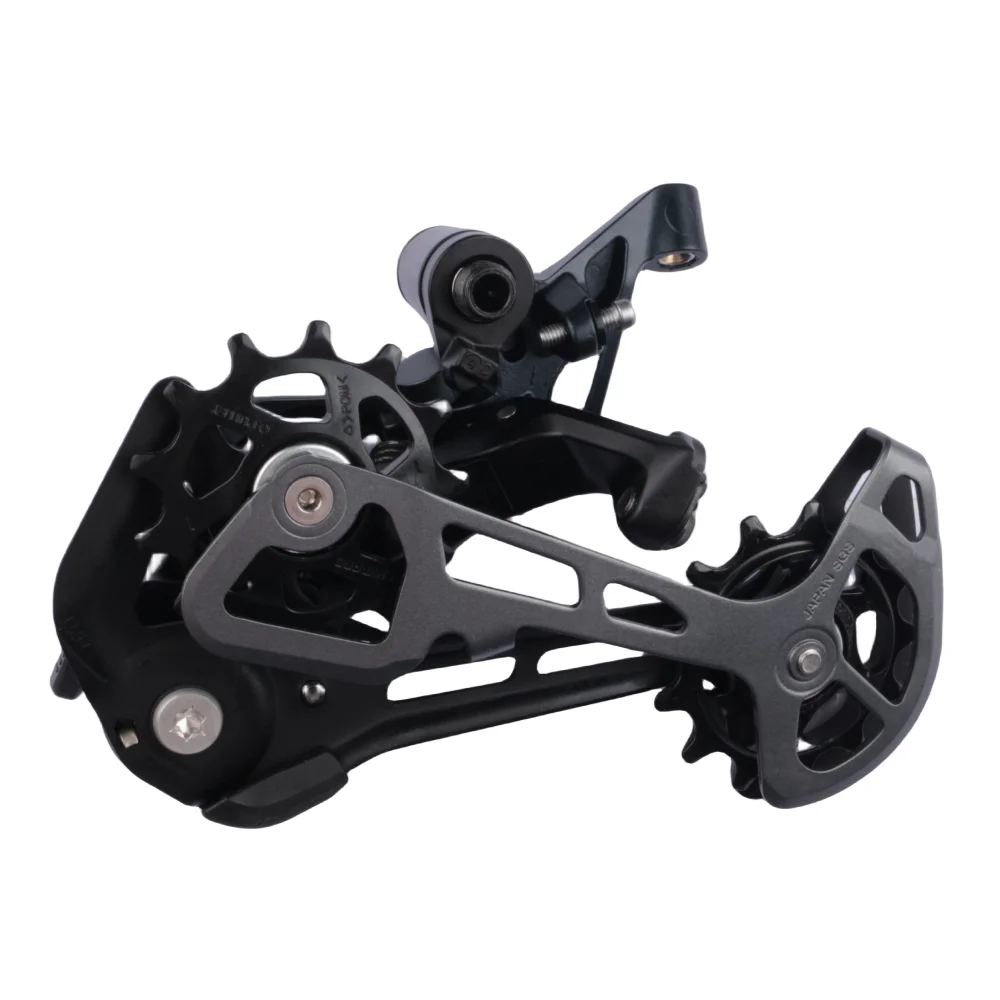 【最終値下】シマノ　SLX 12s Shimano SGS RD-M7100 Amazon.com: SHIMANO Shift SLX M7100 12 V Shadow+ SGS Dir 51D
