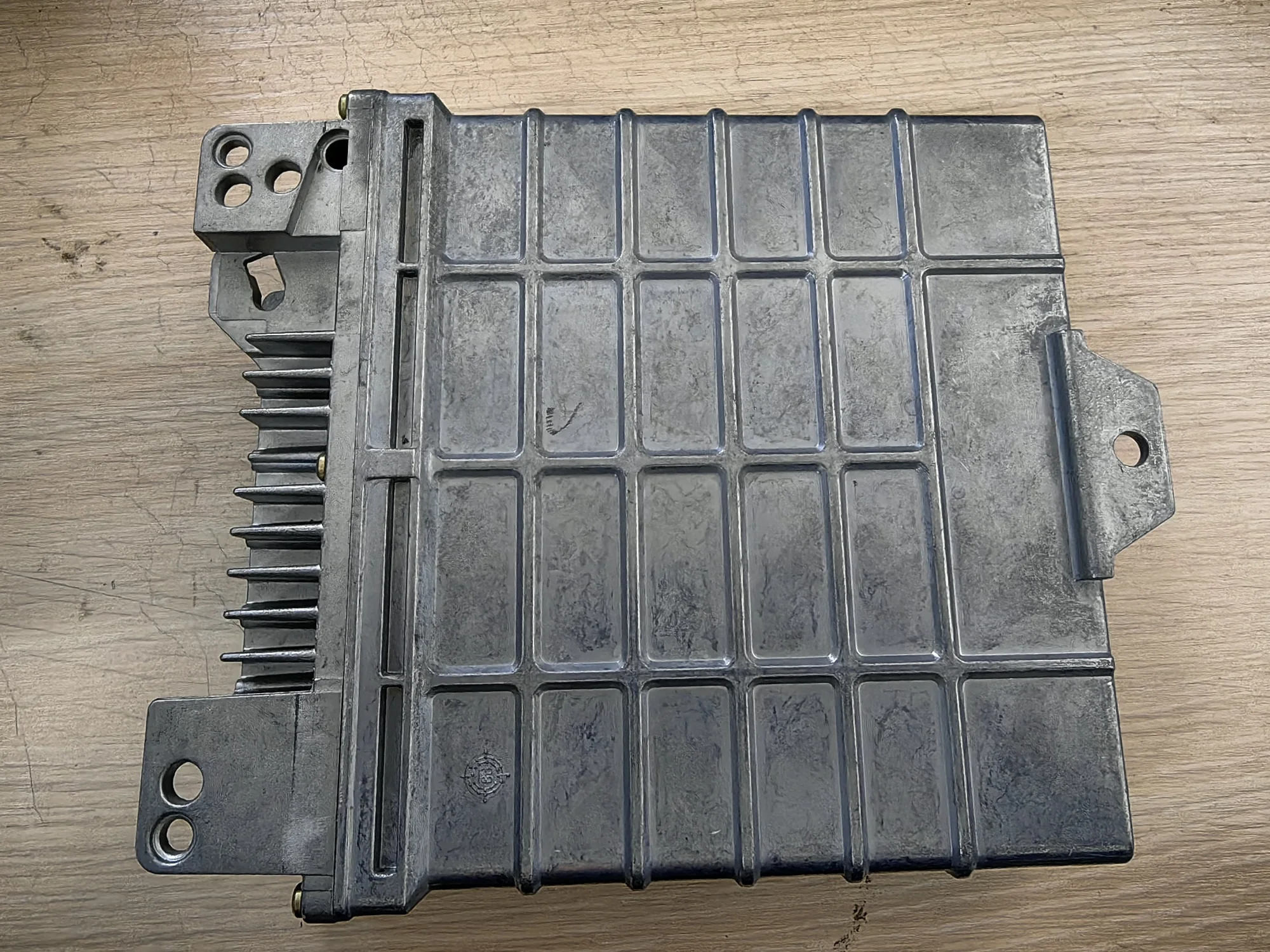 In Stock Bus Accessories Module Model 0 486 104 023 Affordable Price