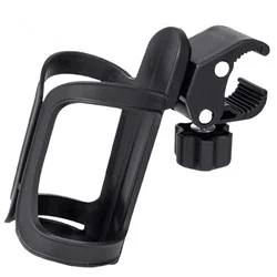 Multifunctional Water Bottle Holder (Black)