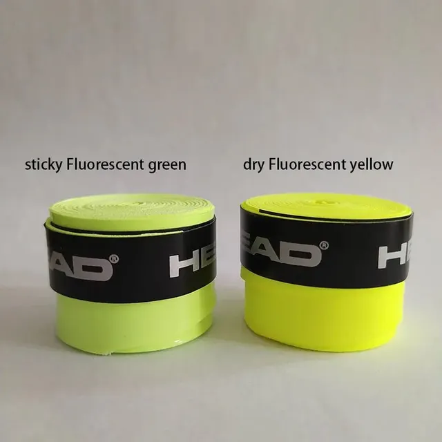 HEAD 오버그립: 고품질, 편안함, 다목적