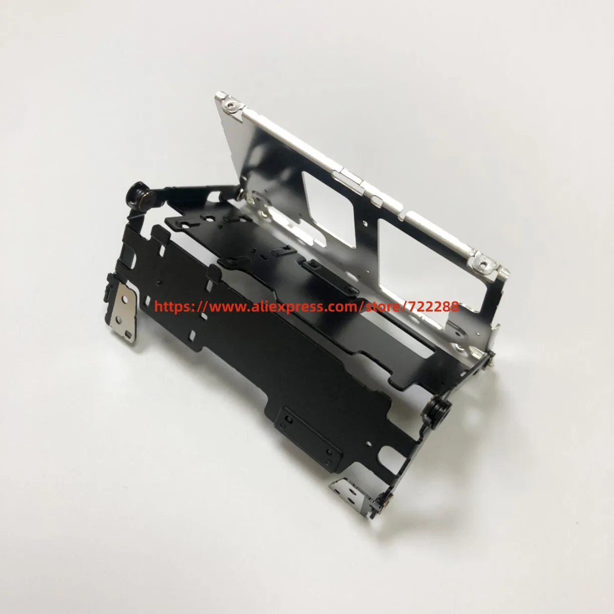 Repair Parts For Sony A6400 ILCE-6400 Rear Cover LCD Fixed Flip