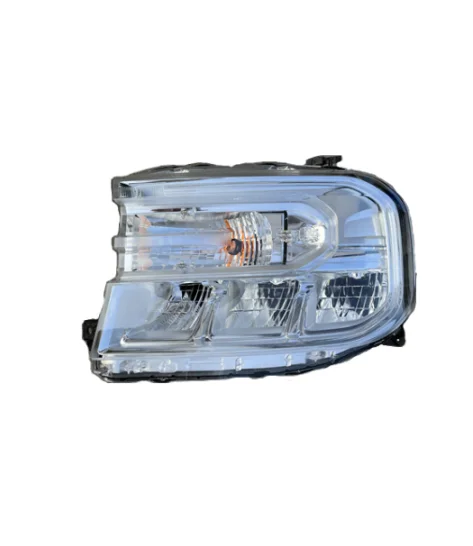 

Высокое качество, оптовая продажа, светодиодная Автомобильная фара L/R для FORD MAVERICK 2022 OE NZ6Z13008C NZ6Z13008A, автомобильные фары, светодиодная фара