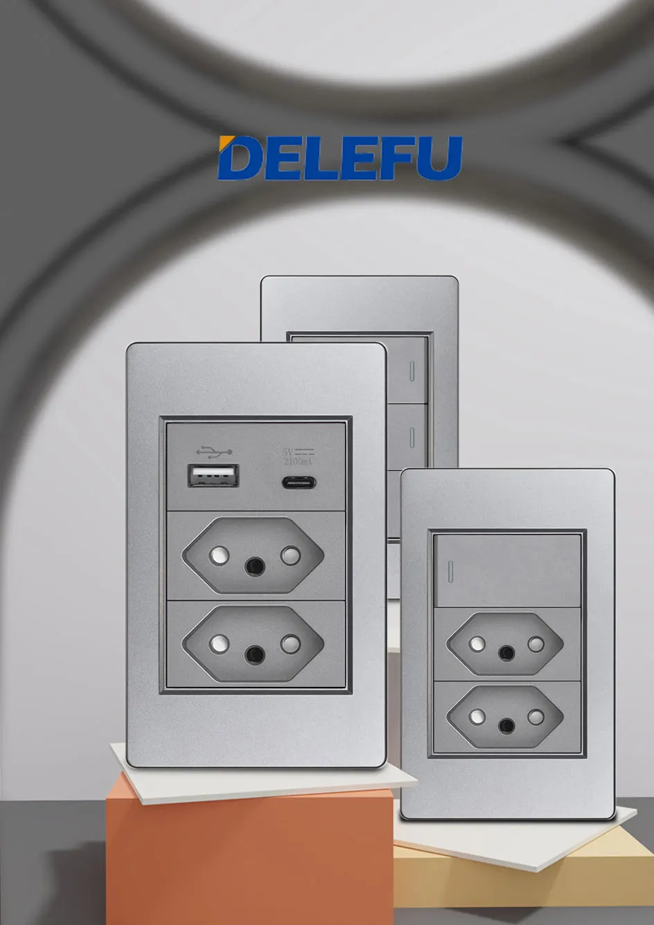 Computers e Electronics