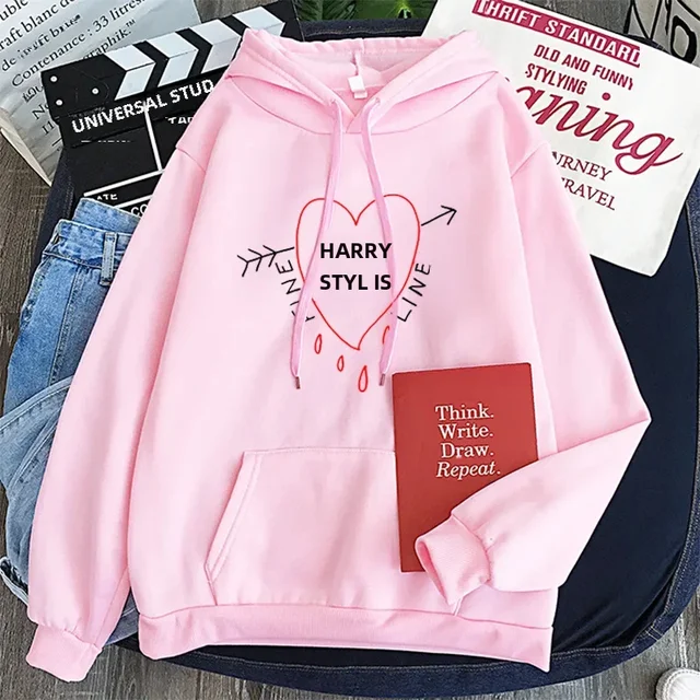Styles Tattoo Sweater Harry Styles Felpa Harry Styles Tattoo
