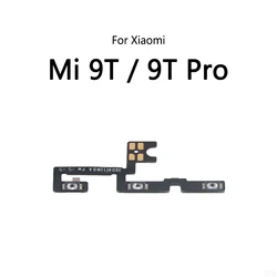 Enhanced Power and Volume Control Flex Cable Replacement (For Mi 9T Pro)